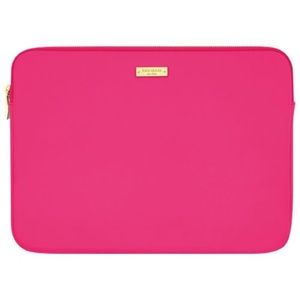 Pink Kate Spade 13’ Macbook Air Case